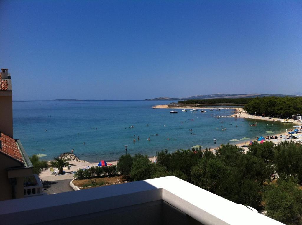 פובליאנה Villa Kastel חדר תמונה