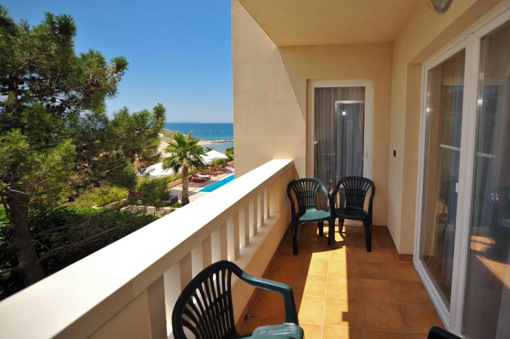 פובליאנה Villa Kastel חדר תמונה