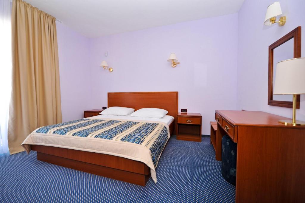 פובליאנה Villa Kastel חדר תמונה